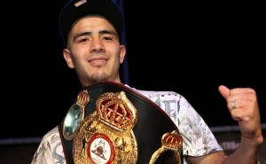 Brandon Rios