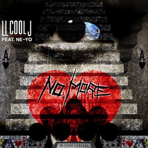 No More - featuring Ne-Yo