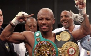 Zab Judah