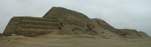 The Andes