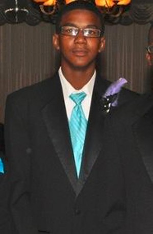 TrayvonMartin