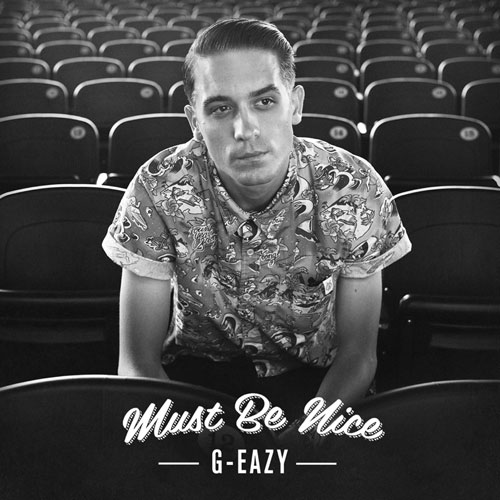 Why You Should Be Listening To G-Eazy Part 2.