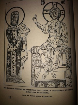 The lost books of the bible: illustrations on page 16