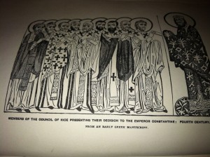 The lost books of the bible: illustrations on page 6