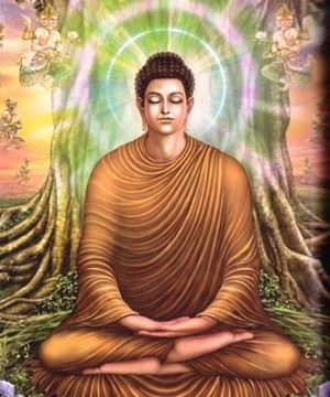 Sidartha Gautama