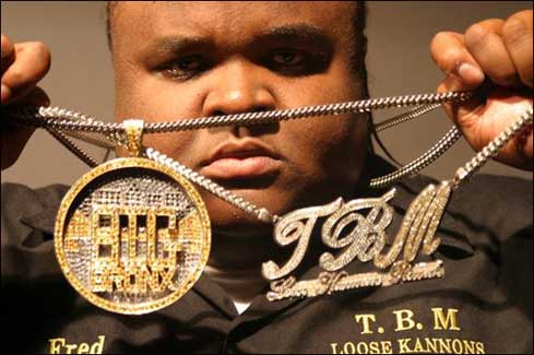 Fred Da Godson