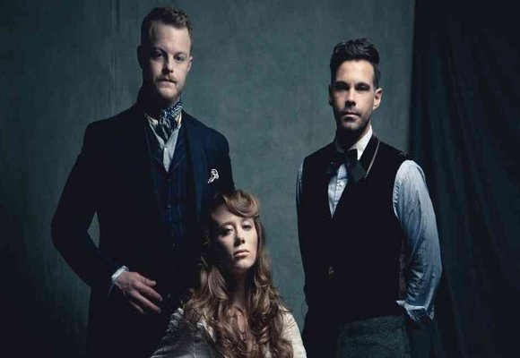 The Lone Bellow