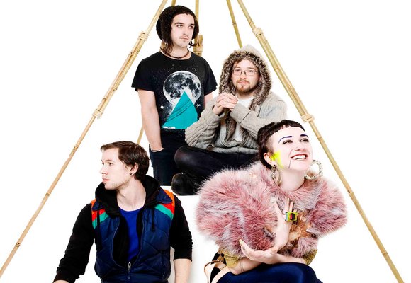 Haitus Kaiyote