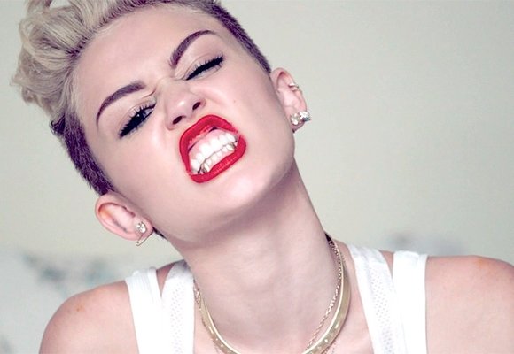 Miley Cyrus Miley Cyrus