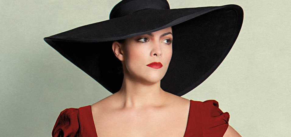 Caro Emerald
