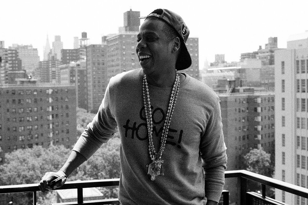 Jay-Z