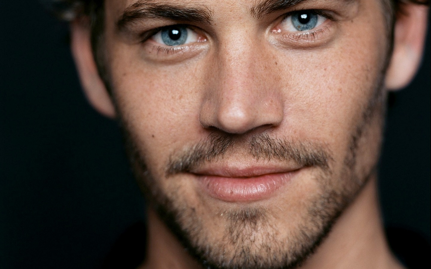 Paul Walker