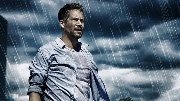 Paul Walker