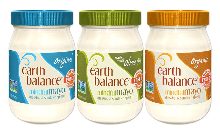VEGAN MAYO VEGAN MAYO