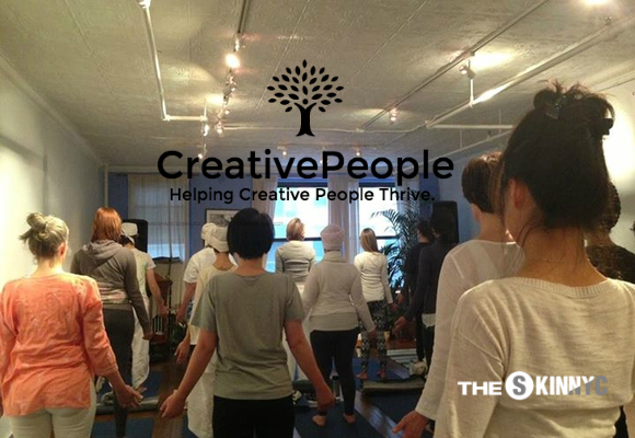 Creative People: Hari NYC