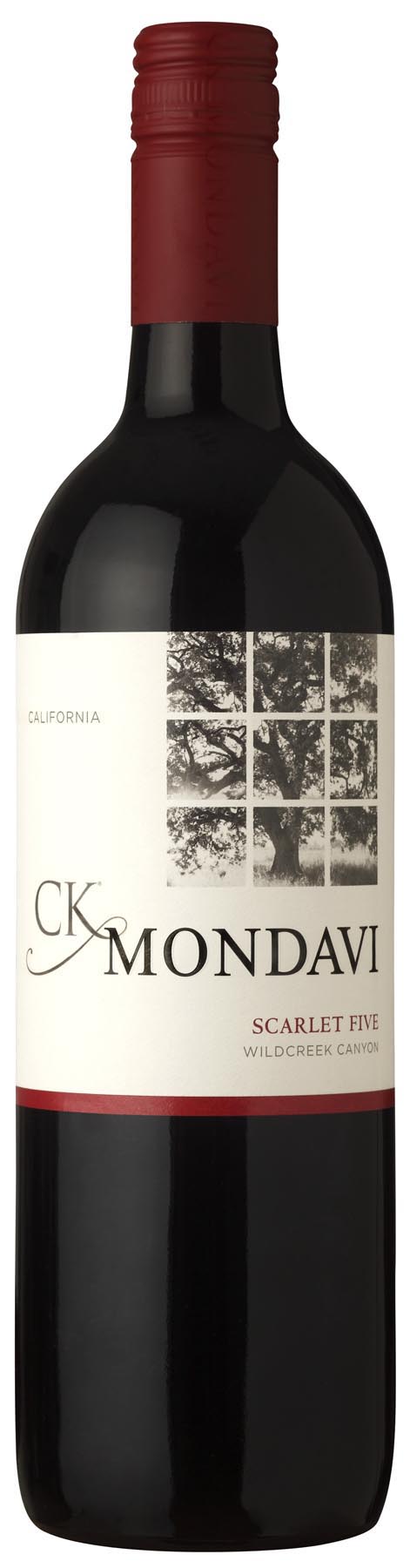 CK Mondavi