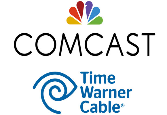 Comcast Corp/Time Warner Cable Corp