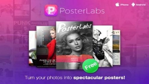 Poster Labs