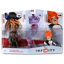 Skylanders Disney Infinity 2.0