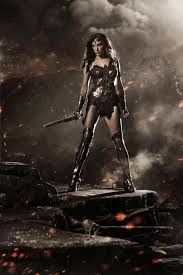 Wonder Woman