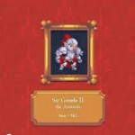 Rogue Legacy 2