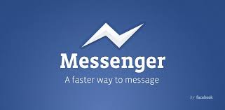 Messenger Logo