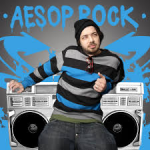 Aesop Rock, an artist who's music has been categorized as "trip-hop", "alternative hip-hop" and "underground hip-hop" exemplifies niche music genres
