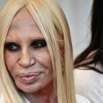 Donatella Versace