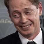 Steve Buscemi arrives for the premiere of HBO's television series "Boardwalk Empire" Season 4 in New York