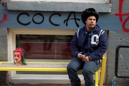 Makonnen (XXl Magazine)