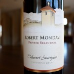Robert Mondavi Private Selection, Cabernet Sauvignon