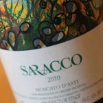 Saracco, Moscato d'Asti 