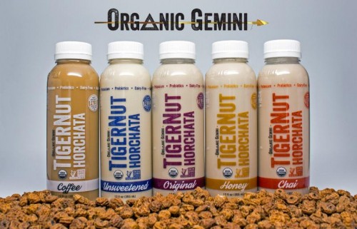 Organic Gemini TigerNuts