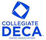 Medaille DECA 1