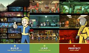 Fallout Shelter has arrived on Android!