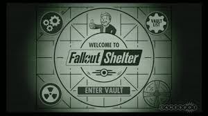 Fallout Shelter