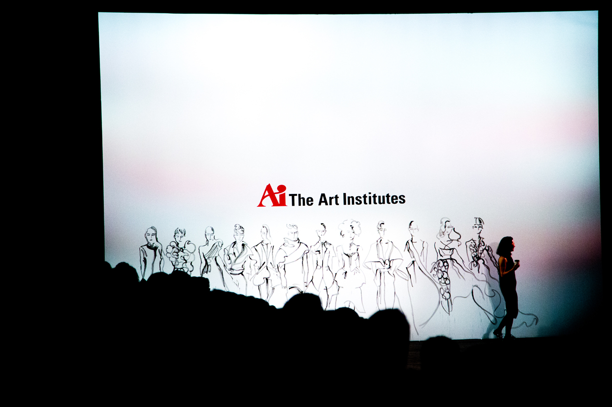 The Art Institutes