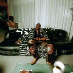 Los Angeles R&B Singer-Songwriter PHABO Drops Sultry Second Album ‘Don’t Get Too Cozy’ Filled with Nostalgia and Passion